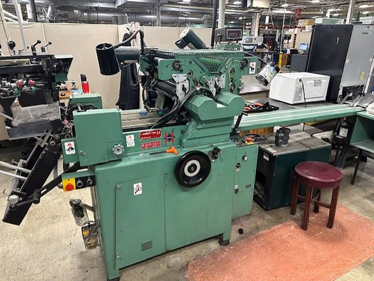 Halm JP-TWOD-P-D Super Jet 2 230mm x 325mm