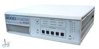 Branson 8000 POWER SUPPLY