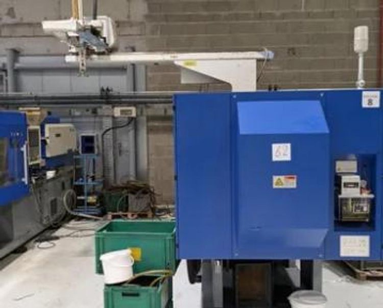 Tederic D200 i850S 200 T