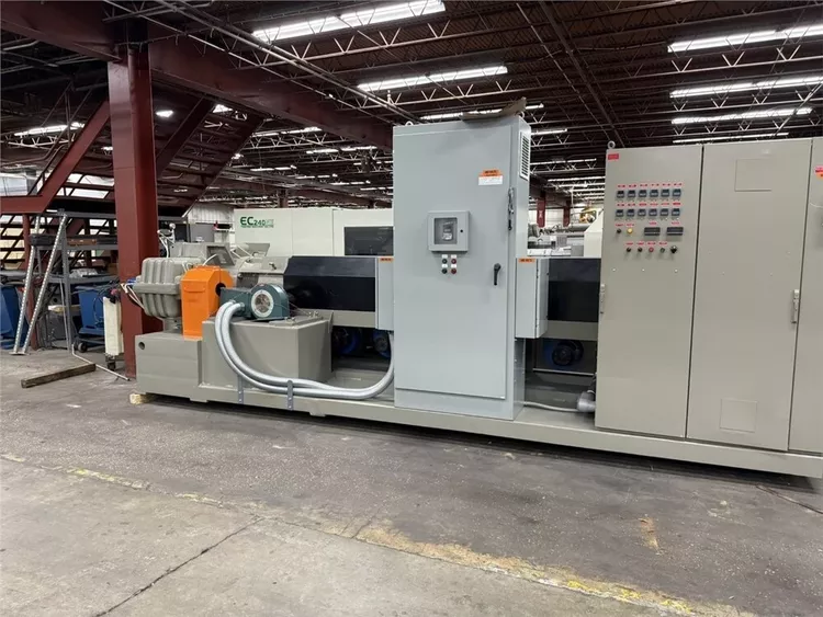 Davis Standard 60IN60TPIH