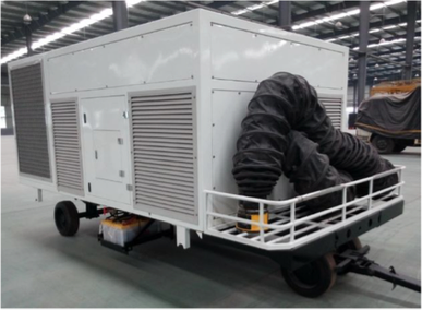 Others ACU-20T Air Conditioning Unit
