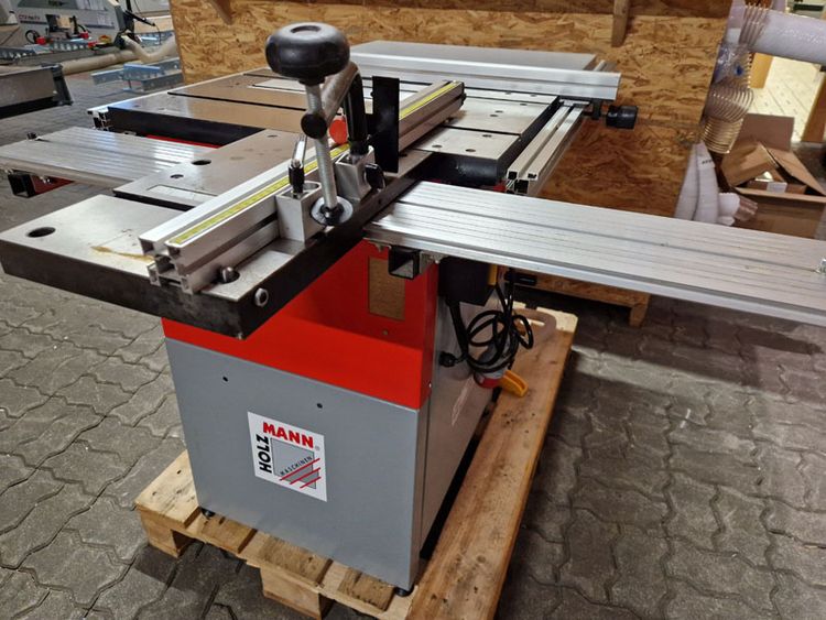 Holzmann TS250