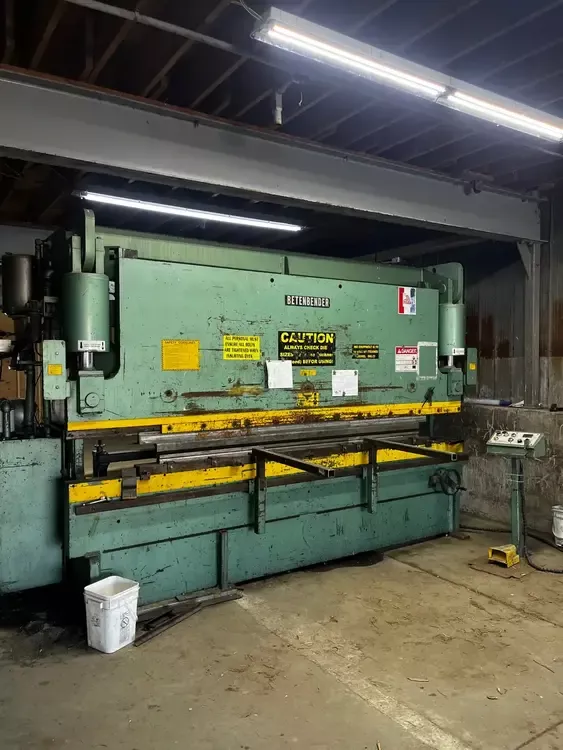 Betenbender 12-190T 190 T
