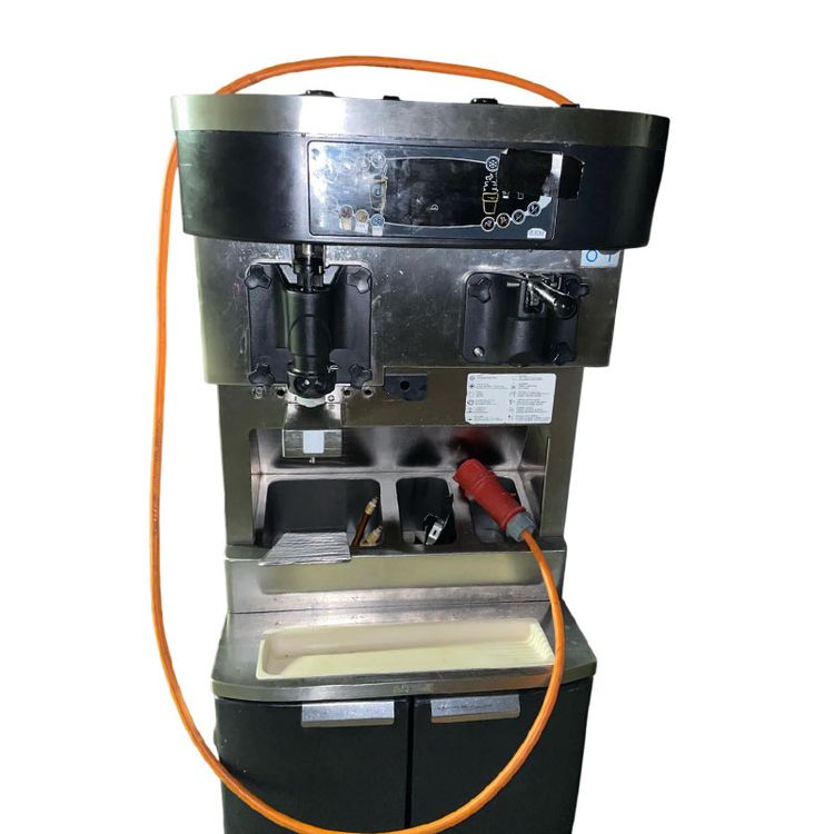 Taylor C602 - 58 Ice Cream Machine