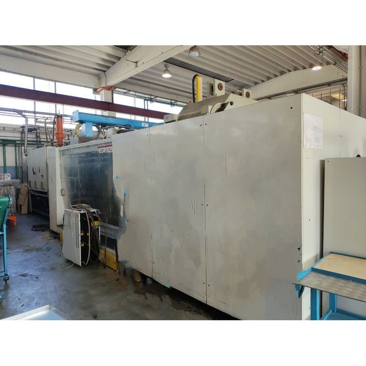 Negri Bossi 1200 T-12500 1200 T