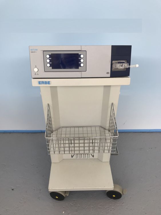 Erbe Erbejet 2 Electrosurgery