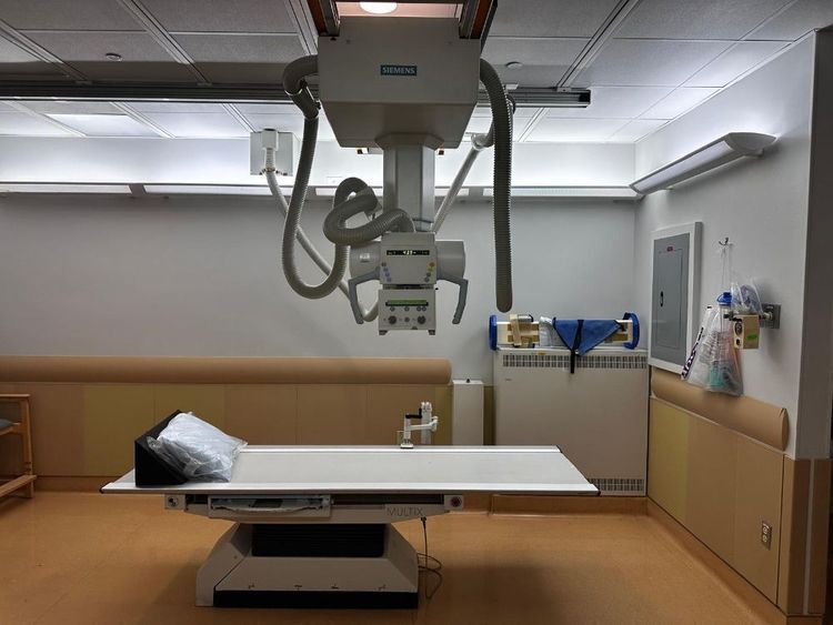 Siemens Axiom Multix MT