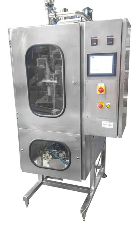 Saide  SYB-IIID Automatic Liquid Packaging Machine