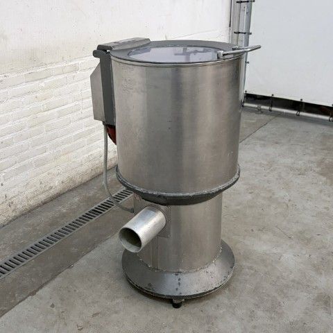 Duurland Kiremko Duet 3 Centrifuge