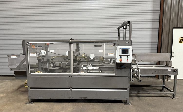 Pearson CE35-T
