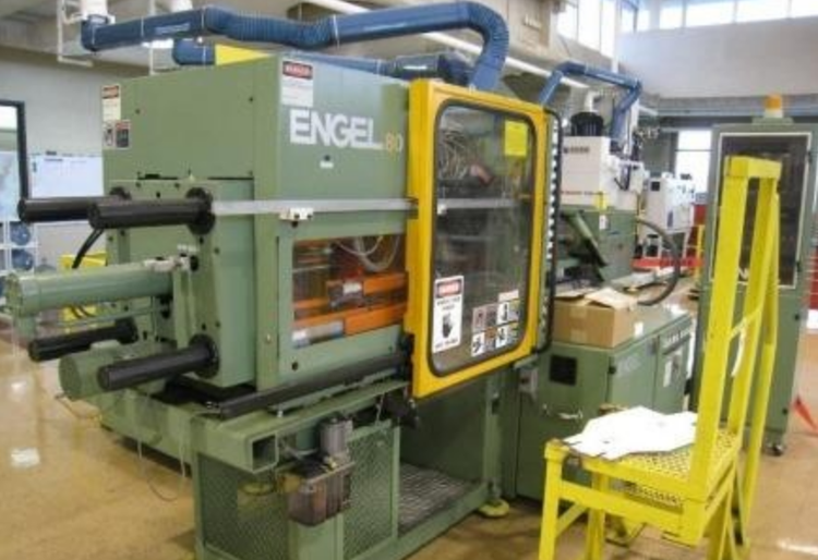 Engel ES240/240/8020 80 T