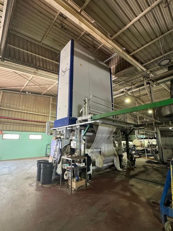 Arioli Prialtex Flash-ager