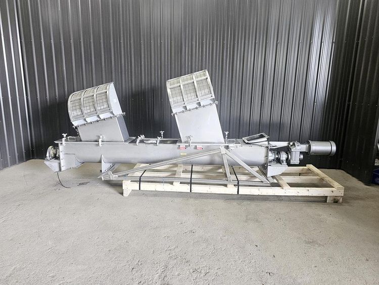 Hayes & Stolz EZ12-0309 Ribbon/Paddle Blender