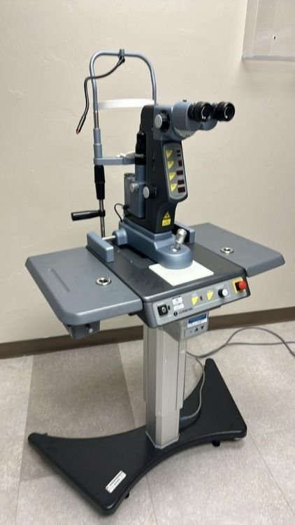 Lumenis Aura PT