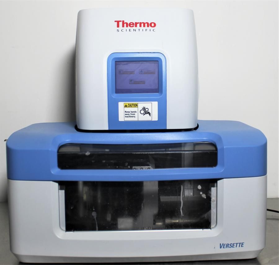Thermo Scientific Versette 6 Position Stage Automated Liquid Handler System