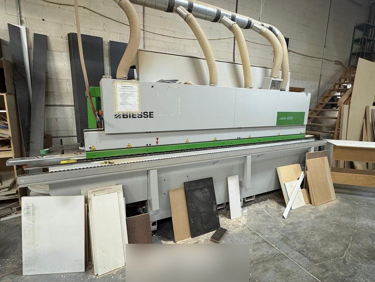 Biesse Jade 225