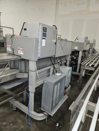 Doboy CBS-D Continuous Band Sealer