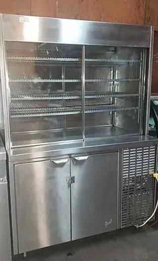 Queist OFDPT, S.S Refrigerator Unit