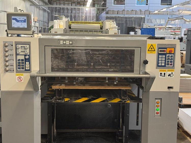 Sakurai Oliver 675SD 600 × 800 mm