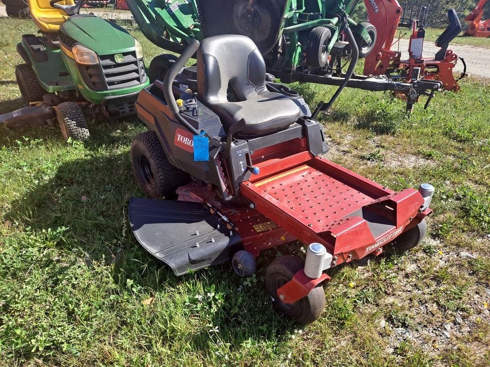 Toro 75744 42" TimeCutter® Zero Turn Mower