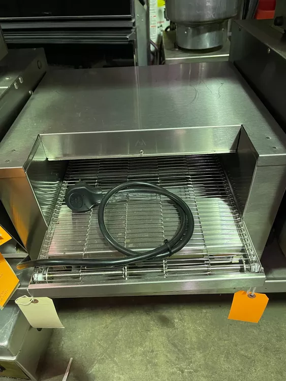 Vollrath Conveyor Sandwich Toaster