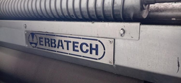 Erbatech Padder Squeezing 240 Cm