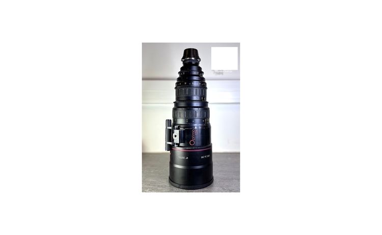 Angenieux Optimo 24-290 T2.8