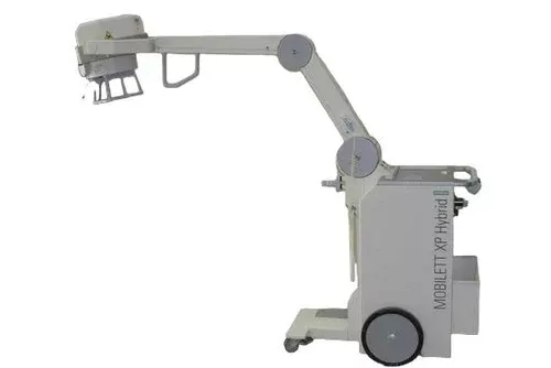 Siemens MOBILETT XP Hybrid