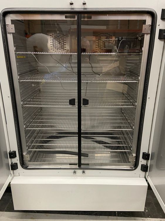 Binder KB720-UL Refrigerated Incubator