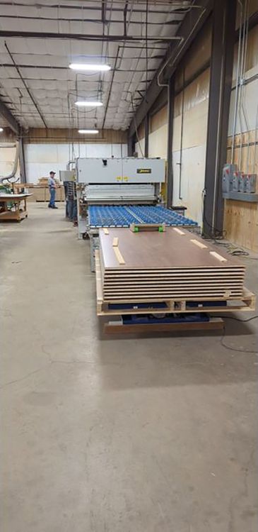 Joos DLP 100/OK – DLP 200/OK