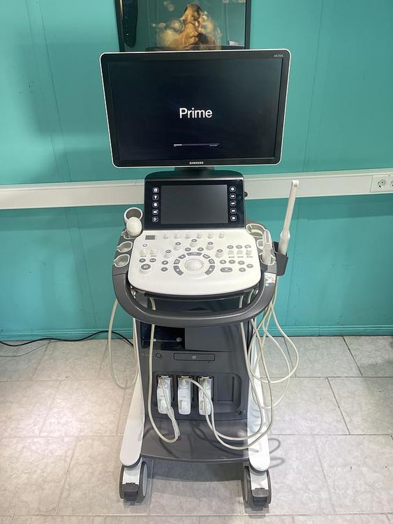 Samsung HS70A