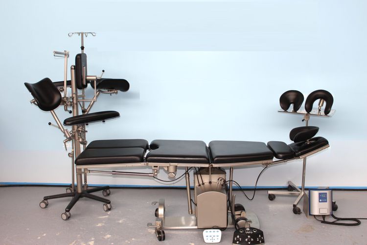 Varius OR-Table