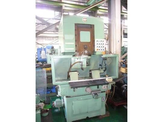 Chongqing Machine Tool  YA4632 750 rpm GEAR HONING MACHINE