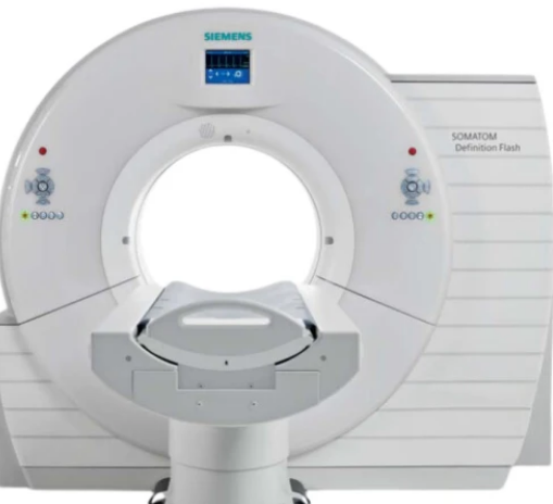 Siemens SOMATOM Definition Flash