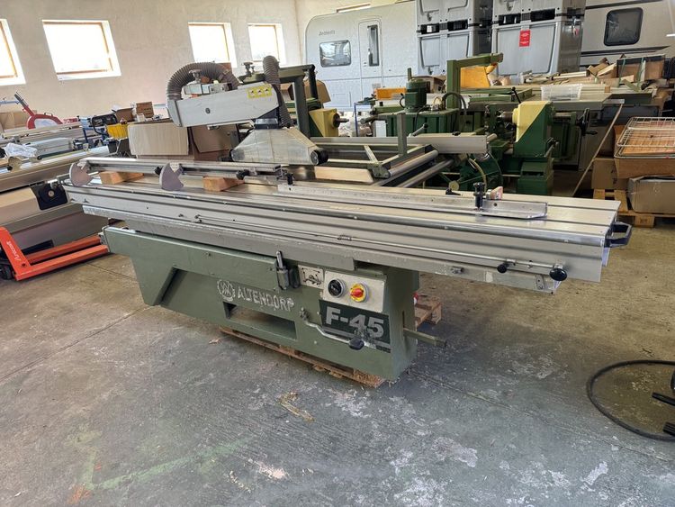 Altendorf F45