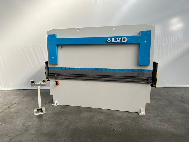 LVD PPBL-H 100/30 100 T