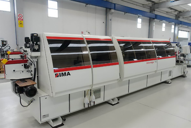 Ima Advantage 700