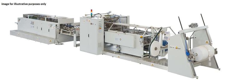 Curioni SUN MASTER 540