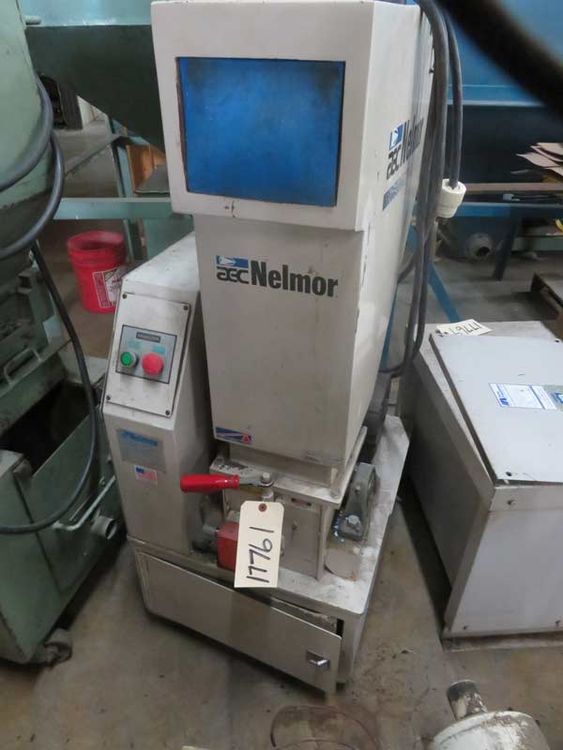 Nelmor V68 Granulator