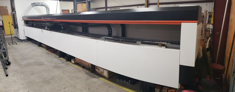 Mazak VCL-T100 2016 CNC Control