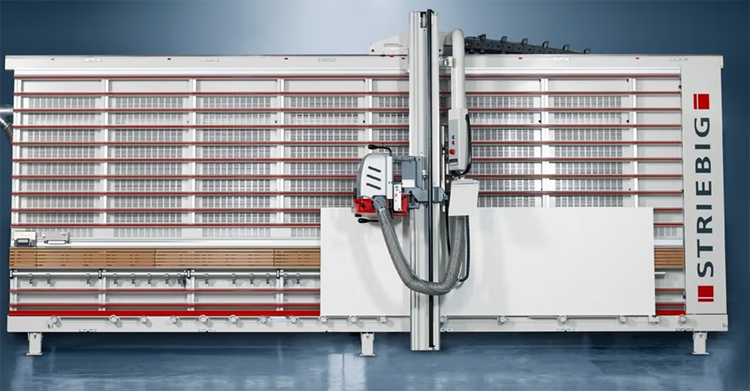 Striebig COMPACT 5220