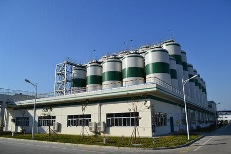 2 China 50 million L/Y 2 COMPLETE USED BREWERIES
