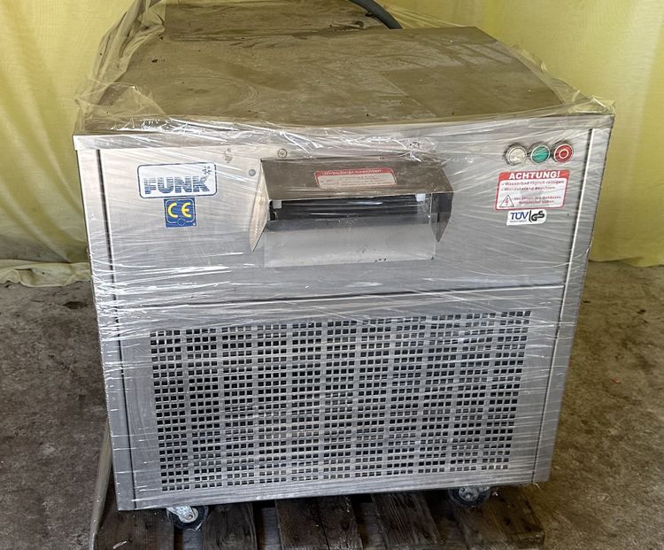 Funk F 300, Ice Maker