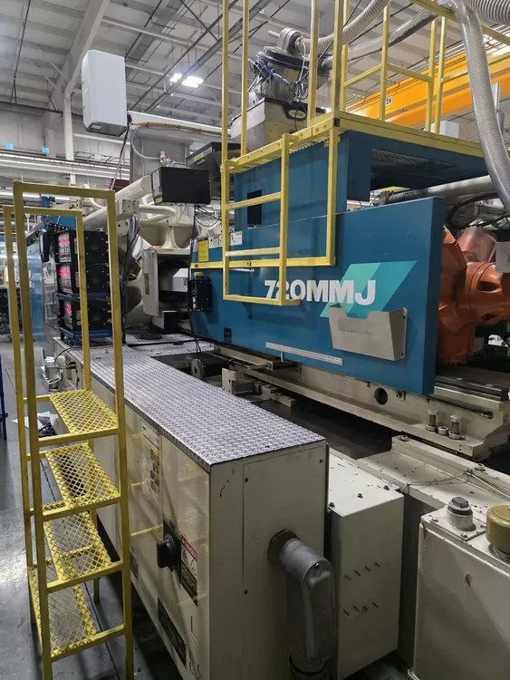 Mitsubishi 720MMJ/110 720 T