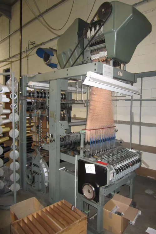 4 Muller MCE 100