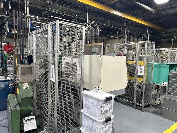 Nissei PS40E5A 44 T