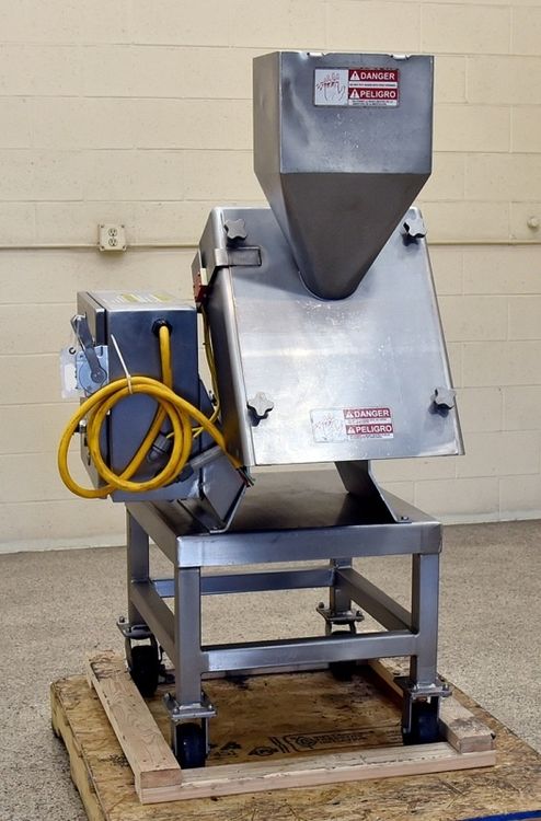 Urschel 3610 Slant Processor