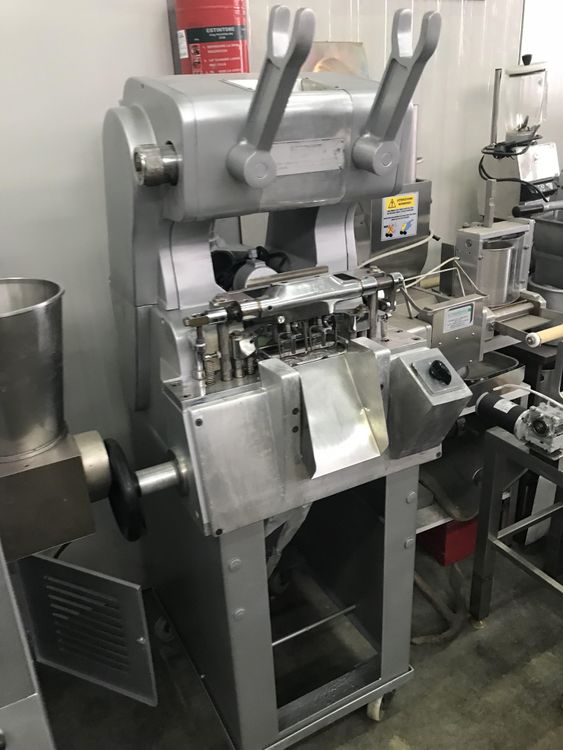 T/2 Pasta Machine