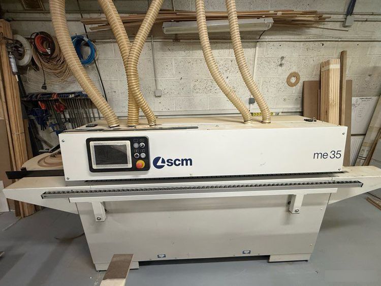 SCM ME 35