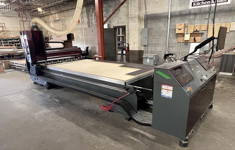 Thermwood Cut Center